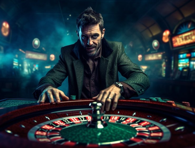 2bcbet Baccarat Premium